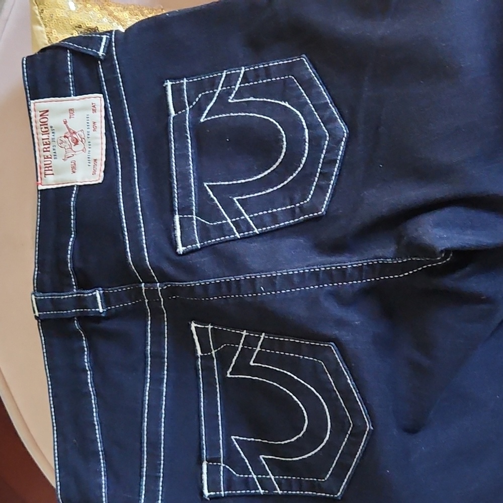 True Religion jeans
